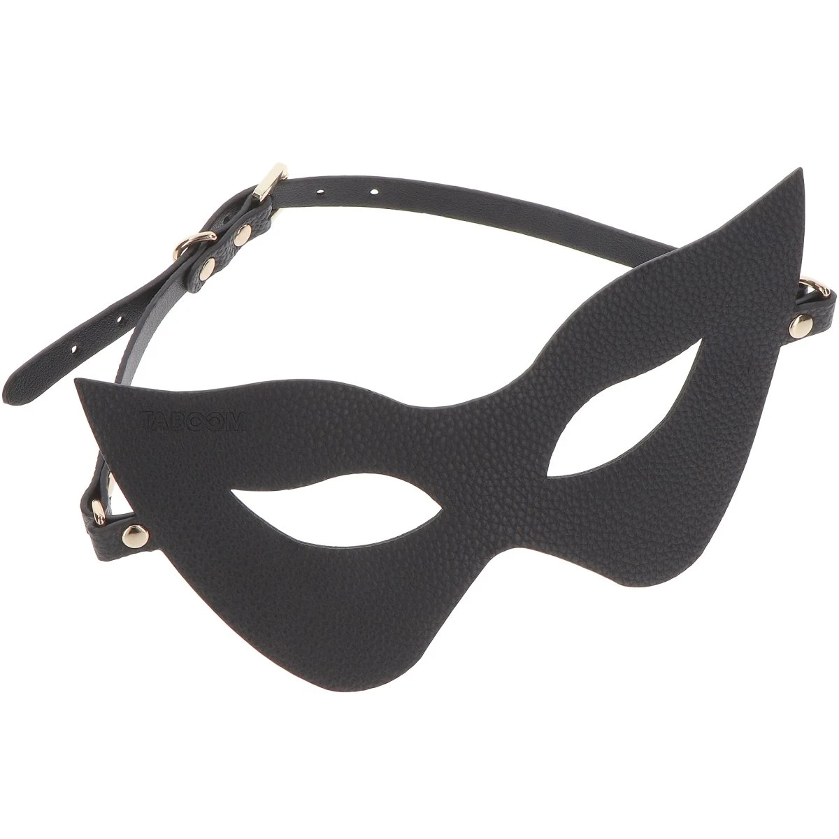 Taboom Cat Mask »Donna« - Die Vegane Katzenmaske 4 Taboom Cat Mask »Donna« - Die Vegane Katzenmaske – Bild 2