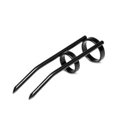 Lieblingstoys Catnail »Black Cat« Aus Schwarzem Stahl