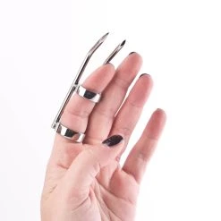 Lieblingstoys Catnail - Edelstahl -JOYDIVISION Geschäft Catnail Edelstahl.MT211 00 2f1