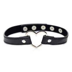 Lieblingsschmuck Choker Halsband »Herz«