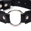 Lieblingsschmuck Choker-Halsband »O-Ring Collar« -JOYDIVISION Geschäft Choker Halsband O Ring Collar .SK026 00 f4