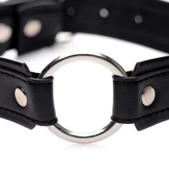 Lieblingsschmuck Choker-Halsband »O-Ring Collar«
