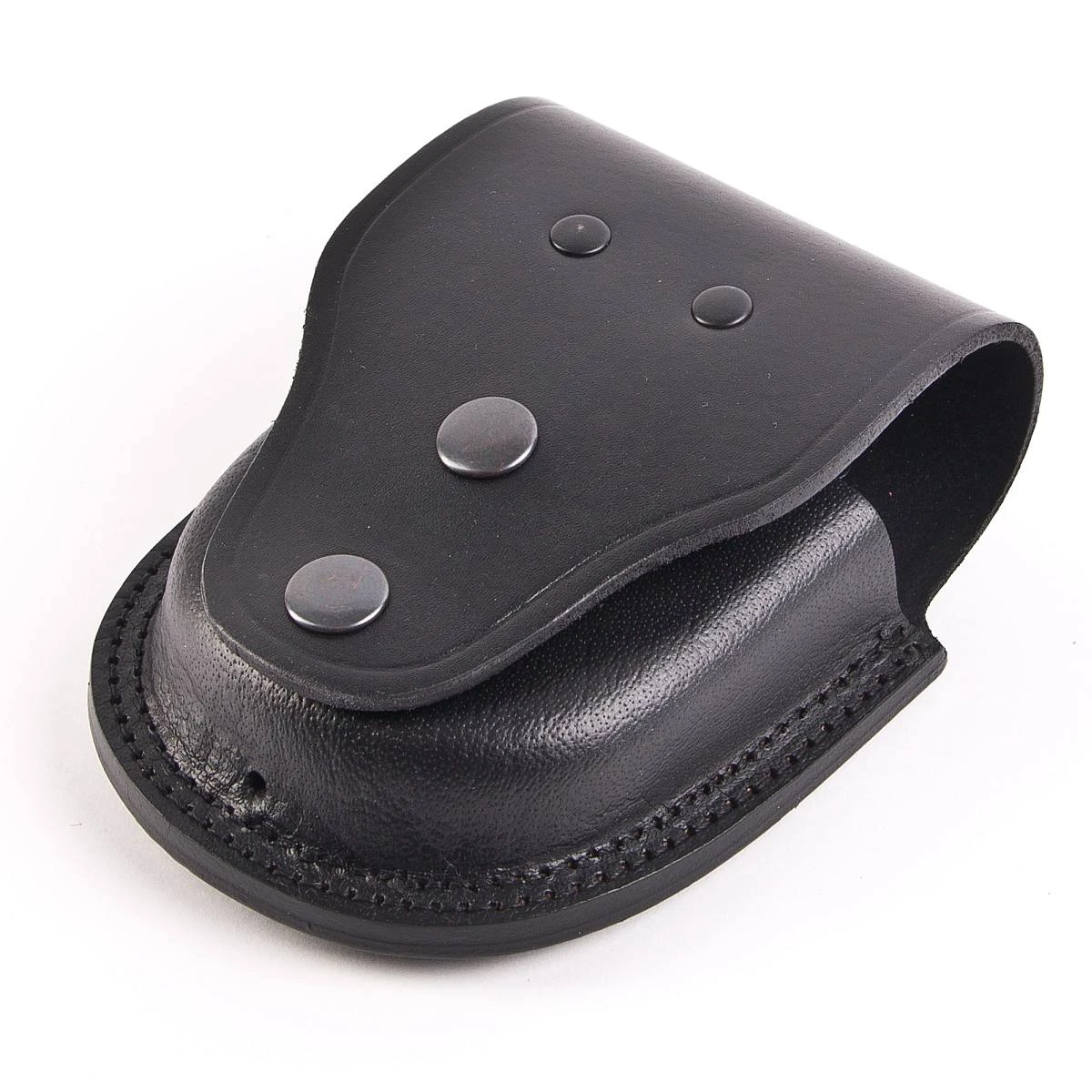 Clejuso Handschellenholster Aus Leder 3 Clejuso Handschellenholster Aus Leder