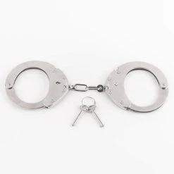 Clejuso No. 11 Handschellen