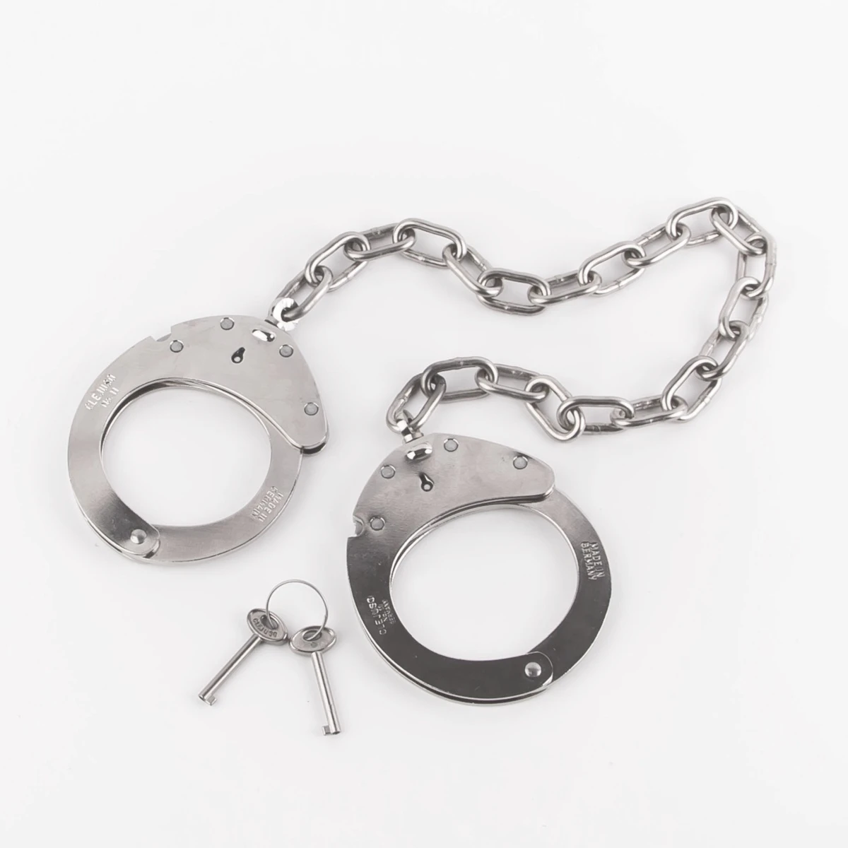 Clejuso No. 11 Mit 40 Cm Langer Kette 3 Clejuso No. 11 Mit 40 Cm Langer Kette