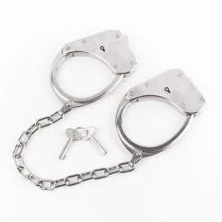 Clejuso No. 8 Fußfesseln