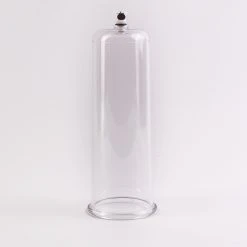 Klick System Cock & Ball Peniszylinder Mit Ventil -JOYDIVISION Geschäft Cock Ball Peniszylinder mit Ventil.KL058 01 3f10