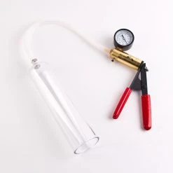 Klick System Cock & Ball Peniszylinder Mit Ventil -JOYDIVISION Geschäft Cock Ball Peniszylinder mit Ventil.KL058 01 4f10