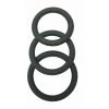 Kinky Stuff Cockring-Set Aus Silikon 3er-Set 2 Kinky Stuff Cockring-Set Aus Silikon 3er-Set -JOYDIVISION Geschäft Cockring Set aus Silikon 3er Set.CR030 00 f4