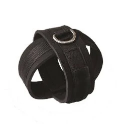 Baumwollseil.de Crosscuffs - Die Kreuzfessel Aus Neopren -JOYDIVISION Geschäft Crosscuffs Die Kreuzfessel aus Neopren.TB074 00 1f4