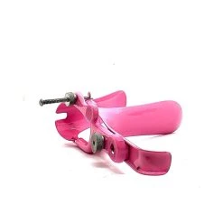 Lieblingstoys Cusco-Spekulum »Pink Paris« Aus Edelstahl -JOYDIVISION Geschäft Cusco Spekulum Pink Paris aus Edelstahl.KL038 00 3f13