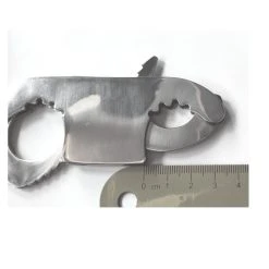 My Agony Daumenschellen - Thumb Cuffs -JOYDIVISION Geschäft Daumenschellen Thumb Cuffs.MC010 01 2f1