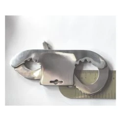 My Agony Daumenschellen - Thumb Cuffs -JOYDIVISION Geschäft Daumenschellen Thumb Cuffs.MC010 01 3f1