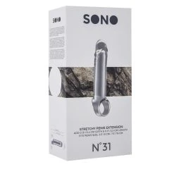 Lieblingstoys Dehnbare Penishülle »Stretchy Penis-Extension No. 31« -JOYDIVISION Geschäft Dehnbare Penishuelle Stretchy Penis Extension No 31 .CR153 00 2f10