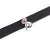 Lieblingsschmuck Dezentes Choker-Halsband Mit Glöckchen »Momo« -JOYDIVISION Geschäft Dezentes Choker Halsband mit Gloeckchen Momo .SK042 00 f43