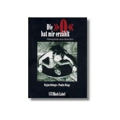 CHARON-Verlag Die O Hat Mir Erzählt