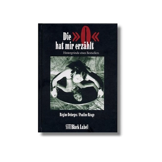 CHARON-Verlag Die O Hat Mir Erzählt 3 CHARON-Verlag Die O Hat Mir Erzählt