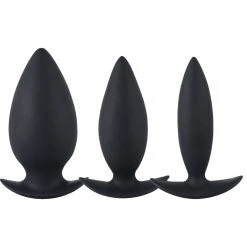 Lieblingstoys Dildo-Plug Bumper Aus Silikon