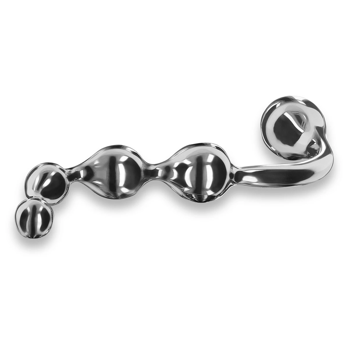 Lieblingstoys Dildo Aus Edelstahl »Funny Steel Pleasure« Wand 5 Lieblingstoys Dildo Aus Edelstahl »Funny Steel Pleasure« Wand – Bild 3