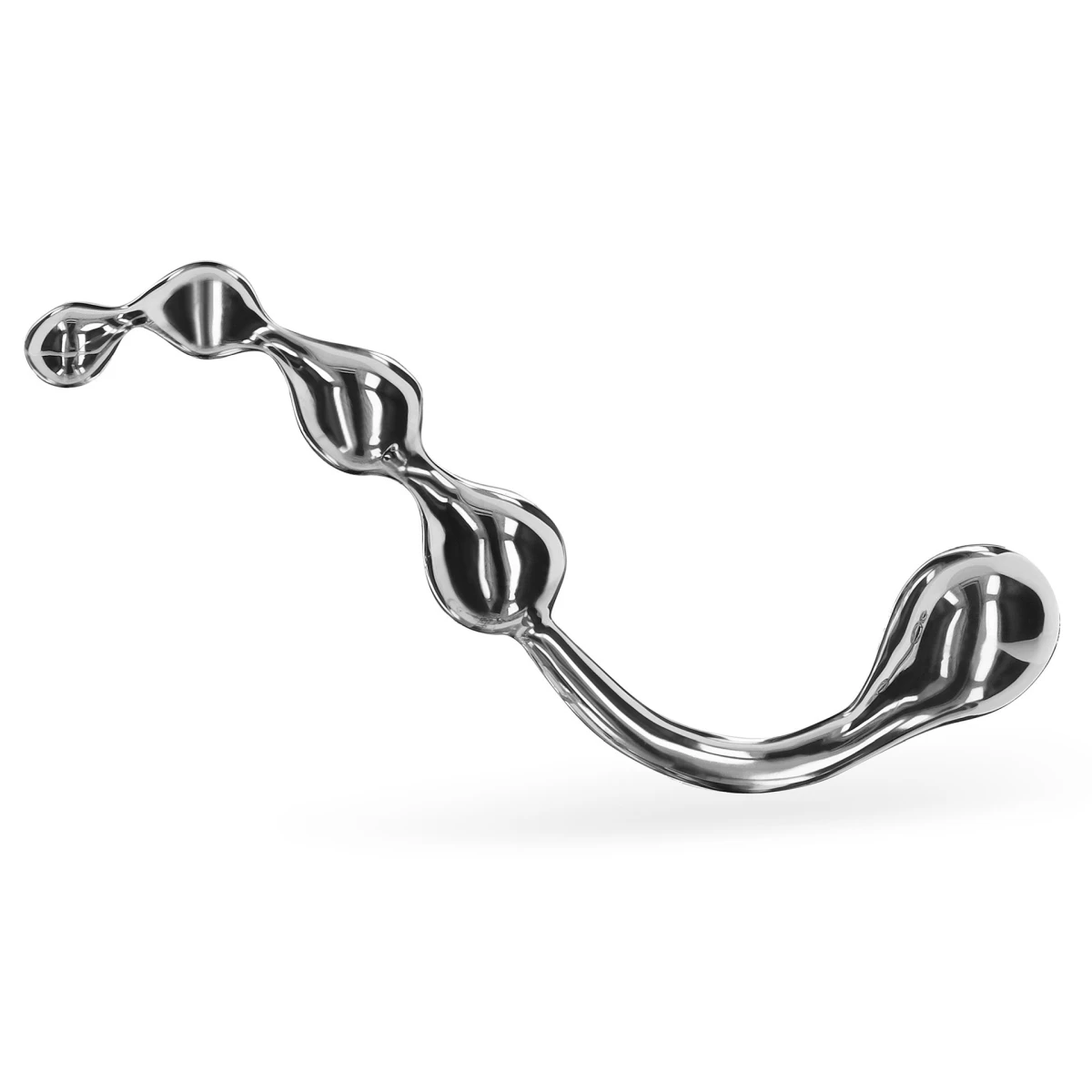 Lieblingstoys Dildo Aus Edelstahl »Funny Steel Pleasure« Wand 6 Lieblingstoys Dildo Aus Edelstahl »Funny Steel Pleasure« Wand – Bild 4