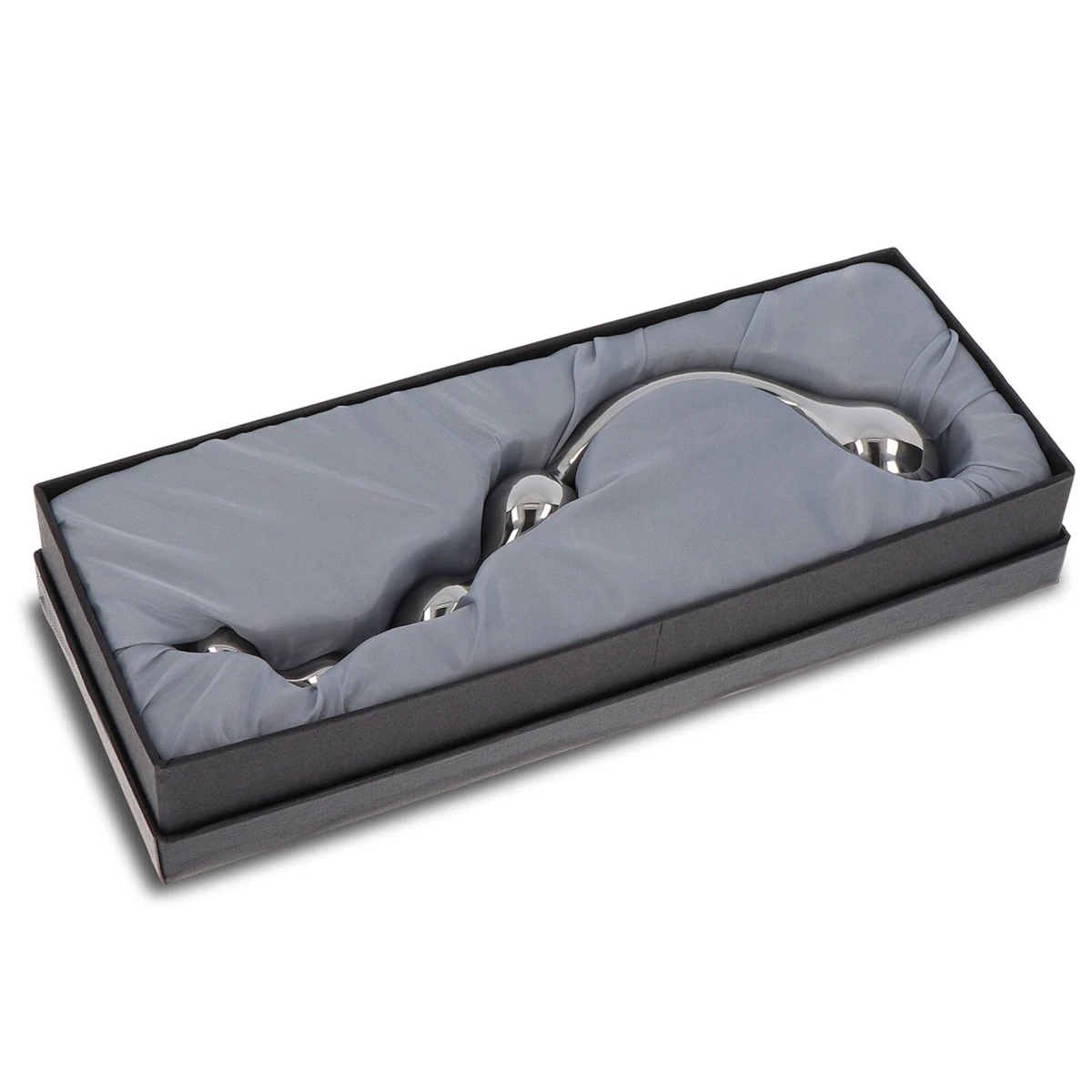 Lieblingstoys Dildo Aus Edelstahl »Funny Steel Pleasure« Wand 8 Lieblingstoys Dildo Aus Edelstahl »Funny Steel Pleasure« Wand – Bild 6