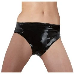 Latextoys Dildoslip »Jazzie« Aus Latex Mit Innen-Penis 9 Latextoys Dildoslip »Jazzie« Aus Latex Mit Innen-Penis -JOYDIVISION Geschäft Dildoslip Jazzie aus Latex mit Innen Penis.L4006 00 2f4