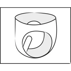 Latextoys Dildoslip »Jazzie« Aus Latex Mit Innen-Penis 10 Latextoys Dildoslip »Jazzie« Aus Latex Mit Innen-Penis -JOYDIVISION Geschäft Dildoslip Jazzie aus Latex mit Innen Penis.L4006 00 3f4