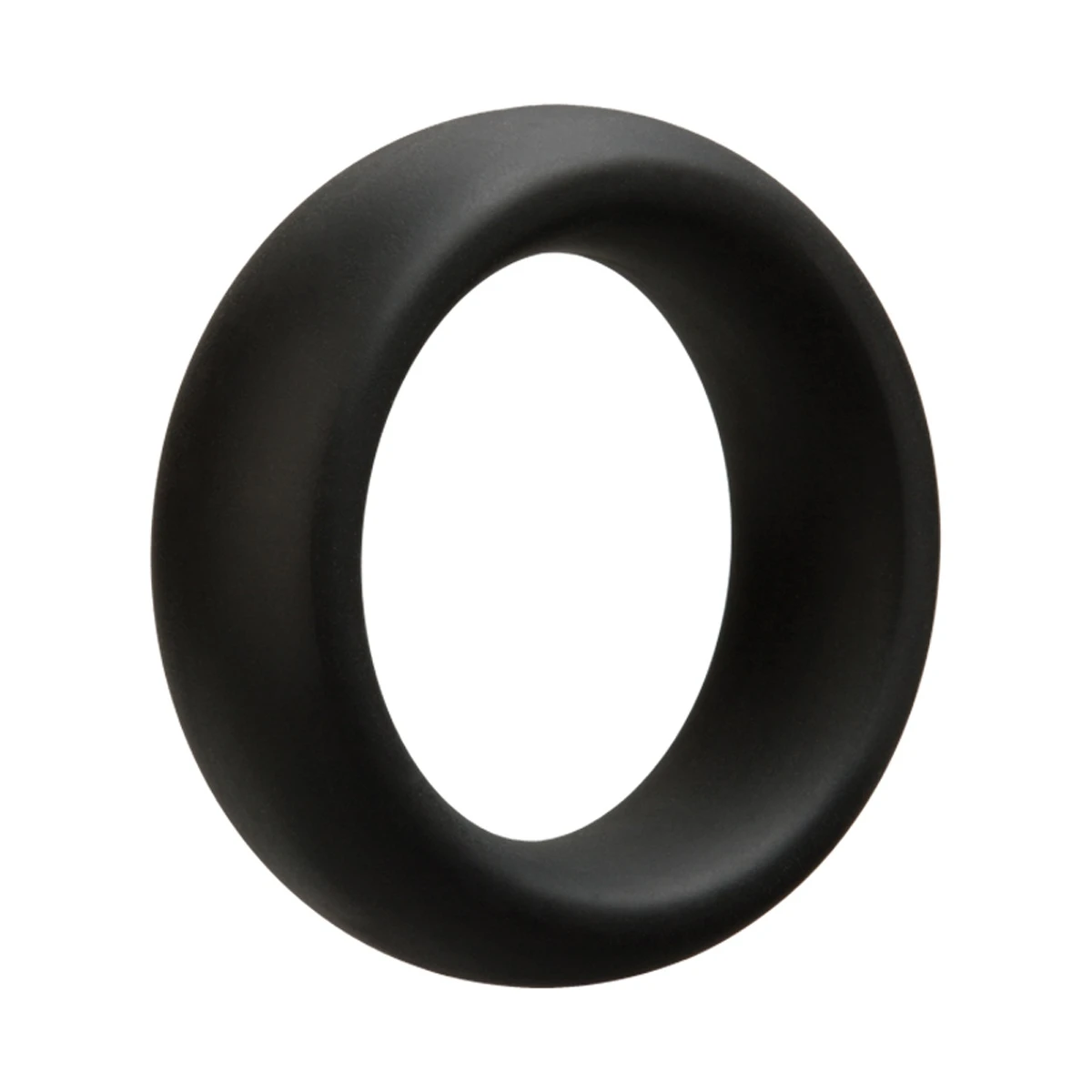 Doc Johnson / Kink.com Doc Johnson Optimale Cockring »C-Ring Thick« In Schwarz 4 Doc Johnson / Kink.com Doc Johnson Optimale Cockring »C-Ring Thick« In Schwarz – Bild 2