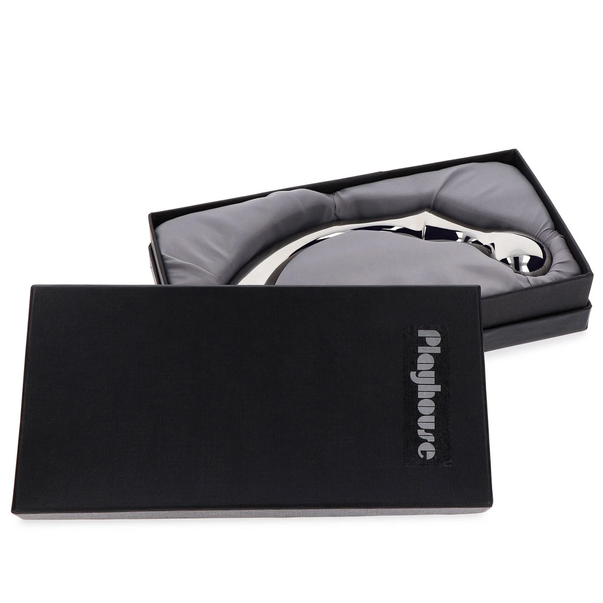 Lieblingstoys Doppeldildo Aus Edelstahl »Doozy Steel Pleasure« 7 Lieblingstoys Doppeldildo Aus Edelstahl »Doozy Steel Pleasure« – Bild 5