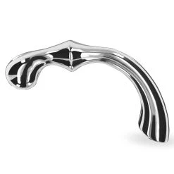 Lieblingstoys Doppeldildo Aus Edelstahl »Doozy Steel Pleasure«