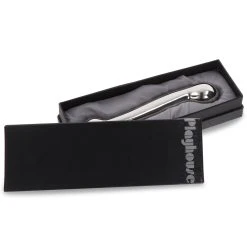 Lieblingstoys Doppeldildo Aus Edelstahl »Heavy Steel Pleasure« -JOYDIVISION Geschäft Doppeldildo aus Edelstahl Heavy Steel Pleasure .MT320 00 6f1