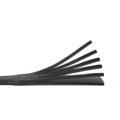 Doppelpaddel »Dark Secret« Aus Leder Von »LiebeSeele« -JOYDIVISION Geschäft Doppelpaddel Dark Secret aus Leder von LiebeSeele .SP153 00 4f4