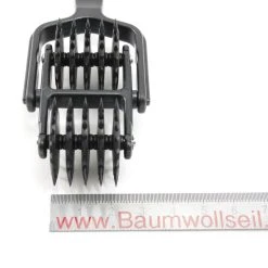 Lieblingstoys Doppeltes Pinwheel Nadelroller 10 Wheels -JOYDIVISION Geschäft Doppeltes Pinwheel Nadelroller 10 Wheels.MT006 00 2f4