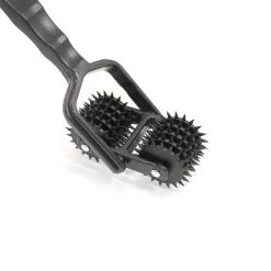 Lieblingstoys Doppeltes Pinwheel Nadelroller 10 Wheels -JOYDIVISION Geschäft Doppeltes Pinwheel Nadelroller 10 Wheels.MT006 00 3f4