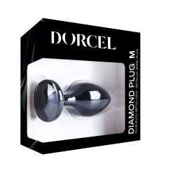Dorcel Jewel Plug »Diamond Plug« BLACK 11 Dorcel Jewel Plug »Diamond Plug« BLACK -JOYDIVISION Geschäft Dorcel Jewel Plug Diamond Plug BLACK.FF718 00 3f4