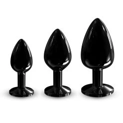 Dorcel Jewel Plug »Diamond Plug« BLACK 13 Dorcel Jewel Plug »Diamond Plug« BLACK -JOYDIVISION Geschäft Dorcel Jewel Plug Diamond Plug BLACK.FF718 00 5f4