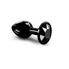 Dorcel Jewel Plug »Diamond Plug« BLACK -JOYDIVISION Geschäft Dorcel Jewel Plug Diamond Plug BLACK.FF718 00 f4