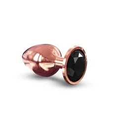 Dorcel Jewel Plug »Diamond Plug« Roségold