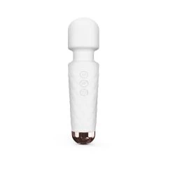 Dorcel Massager »Mini Wanderful White«