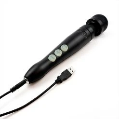 Doxy »Die Cast 3R« Rechargeable Wand Massager -JOYDIVISION Geschäft Doxy Die Cast 3R Rechargeable Wand Massager.FF833 00 2f4