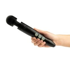 Doxy »Die Cast 3R« Rechargeable Wand Massager