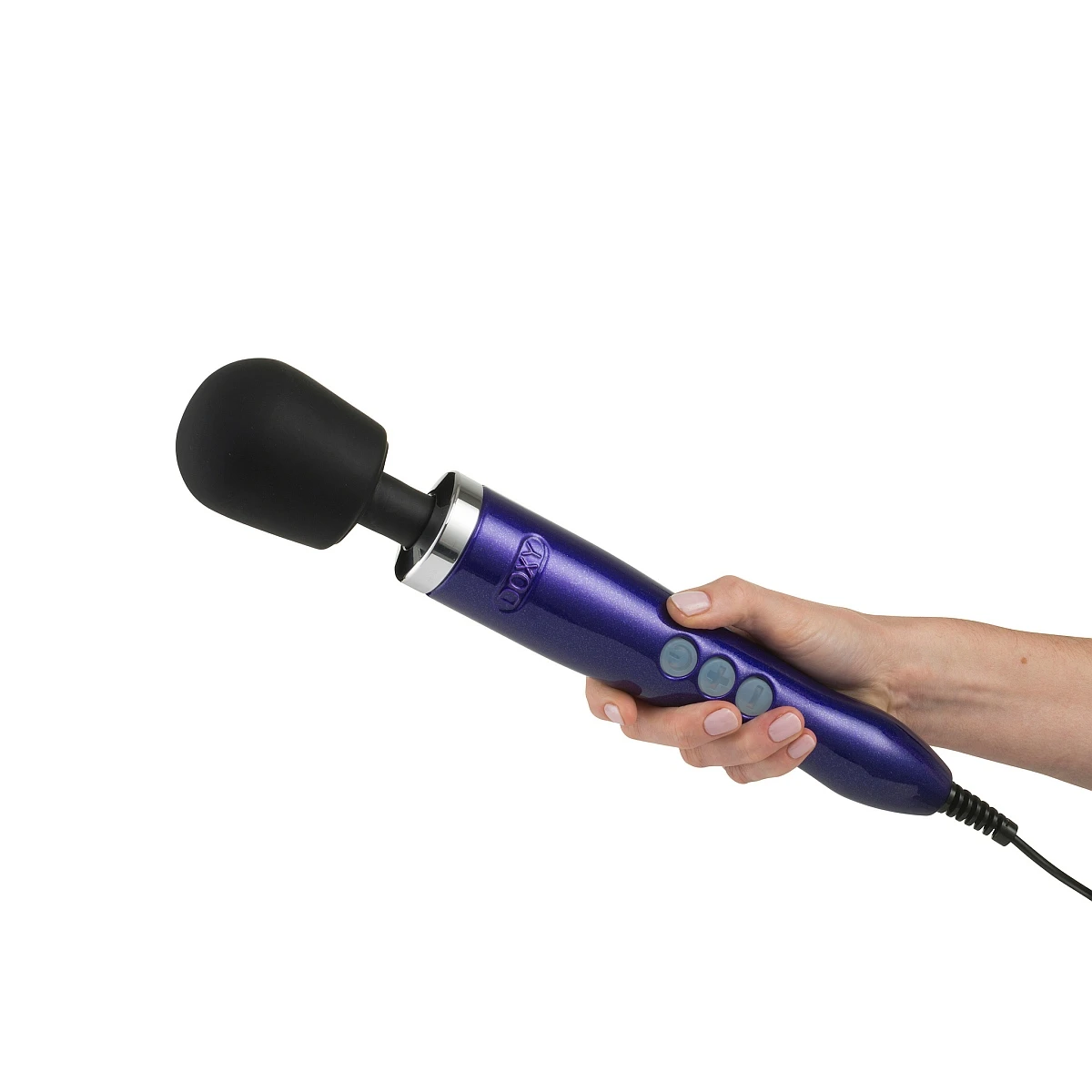 Doxy Massager Die Cast 5 Doxy Massager Die Cast – Bild 3