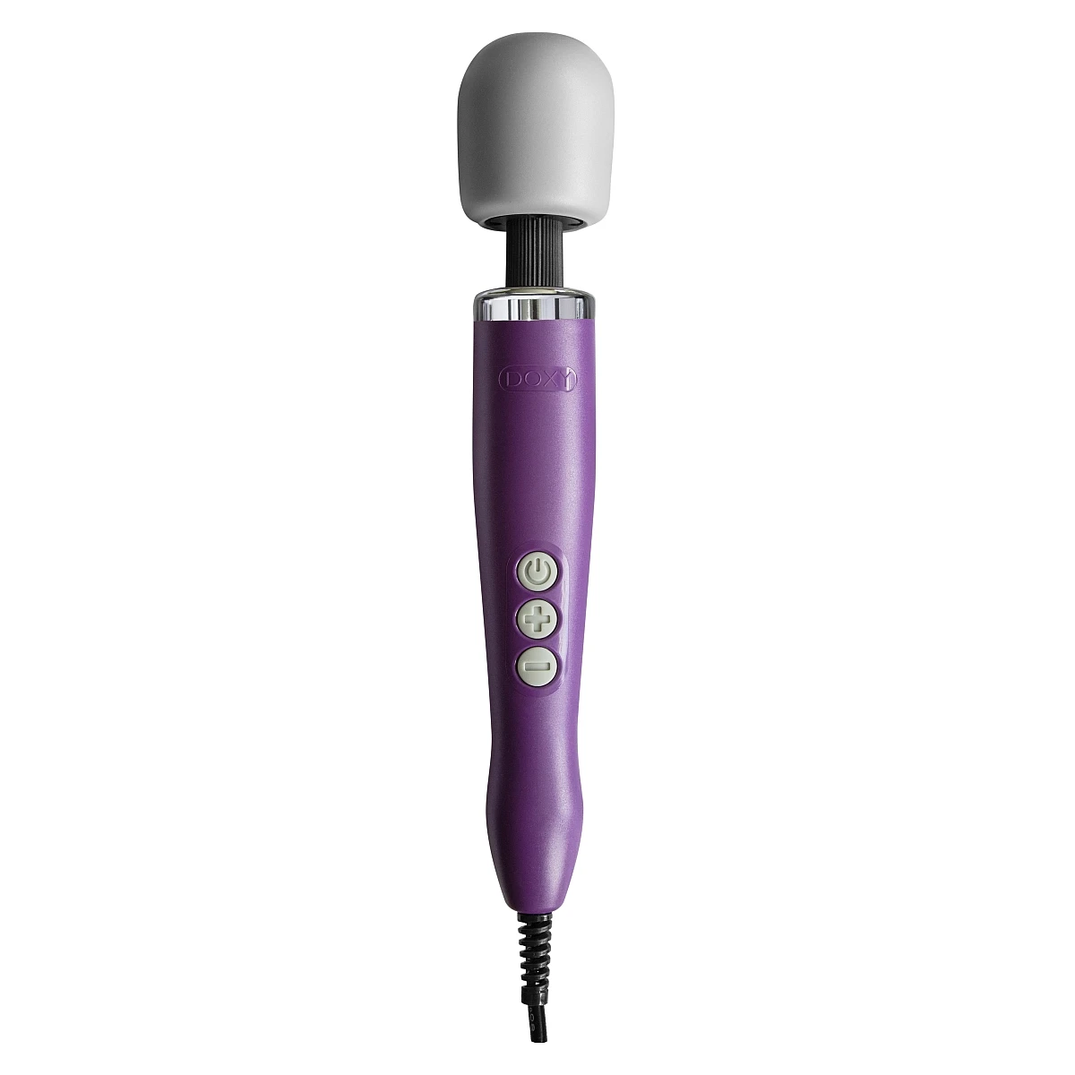 Doxy Wand Massager 3 Doxy Wand Massager