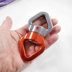 Lieblingstoys Drehwirbel - Swivel -JOYDIVISION Geschäft Drehwirbel Swivel.MZ037 00 1