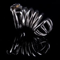 Lieblingstoys Edelstahl-Peniskäfig »Stainless Steel Chasity Cage Large« 9 Lieblingstoys Edelstahl-Peniskäfig »Stainless Steel Chasity Cage Large« -JOYDIVISION Geschäft Edelstahl Peniskaefig Stainless Steel Chasity Cage Large .DI029 00 3f1