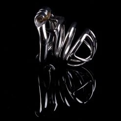 Lieblingstoys Edelstahl-Peniskäfig »Stainless Steel Chasity Cage Short« -JOYDIVISION Geschäft Edelstahl Peniskaefig Stainless Steel Chasity Cage Short .DI028 00 2f1