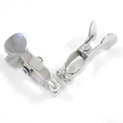 My Agony Edelstahlklammern Nasty Bit