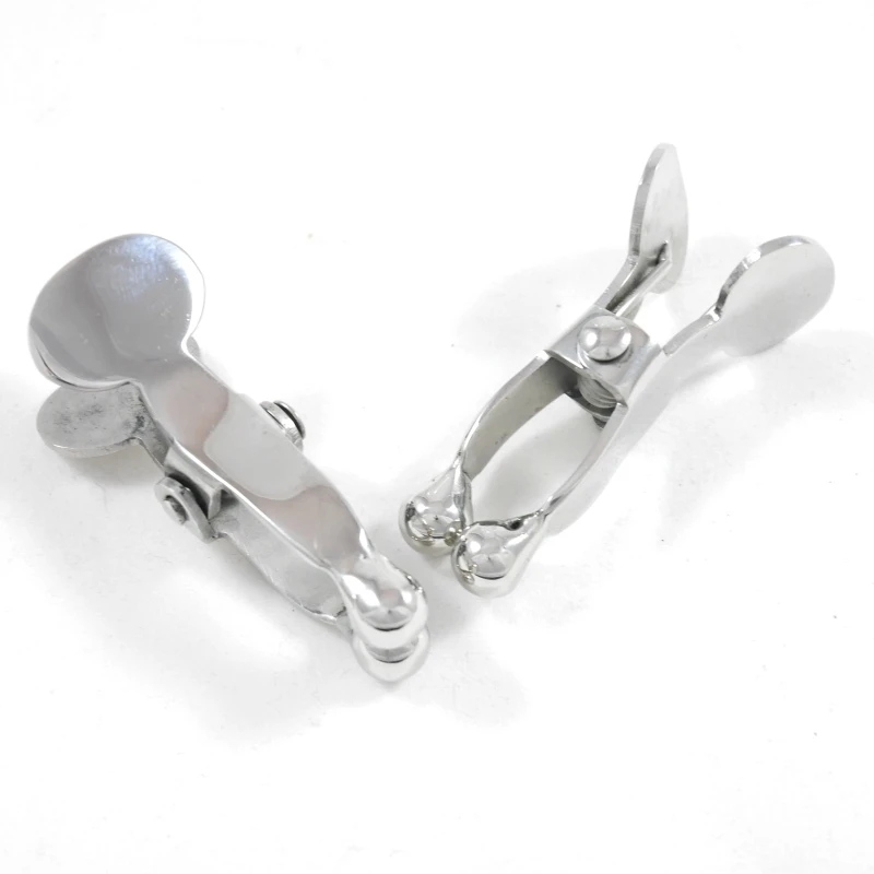 My Agony Edelstahlklammern Nasty Bit 3 My Agony Edelstahlklammern Nasty Bit