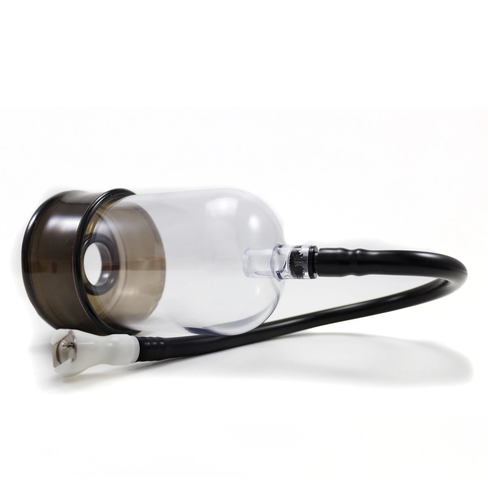 Klick System Eichelpumpe Cum Shot Mit Ventil 3 Klick System Eichelpumpe Cum Shot Mit Ventil