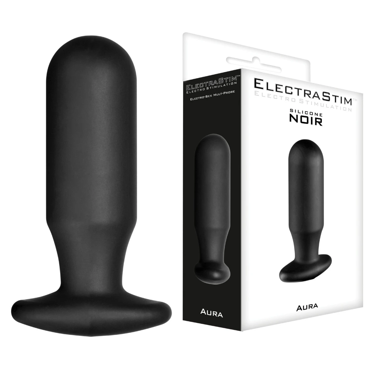 ElectraStim Aura 4 ElectraStim Aura – Bild 2